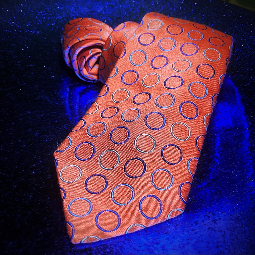 Turnbull & Asser Neck Tie